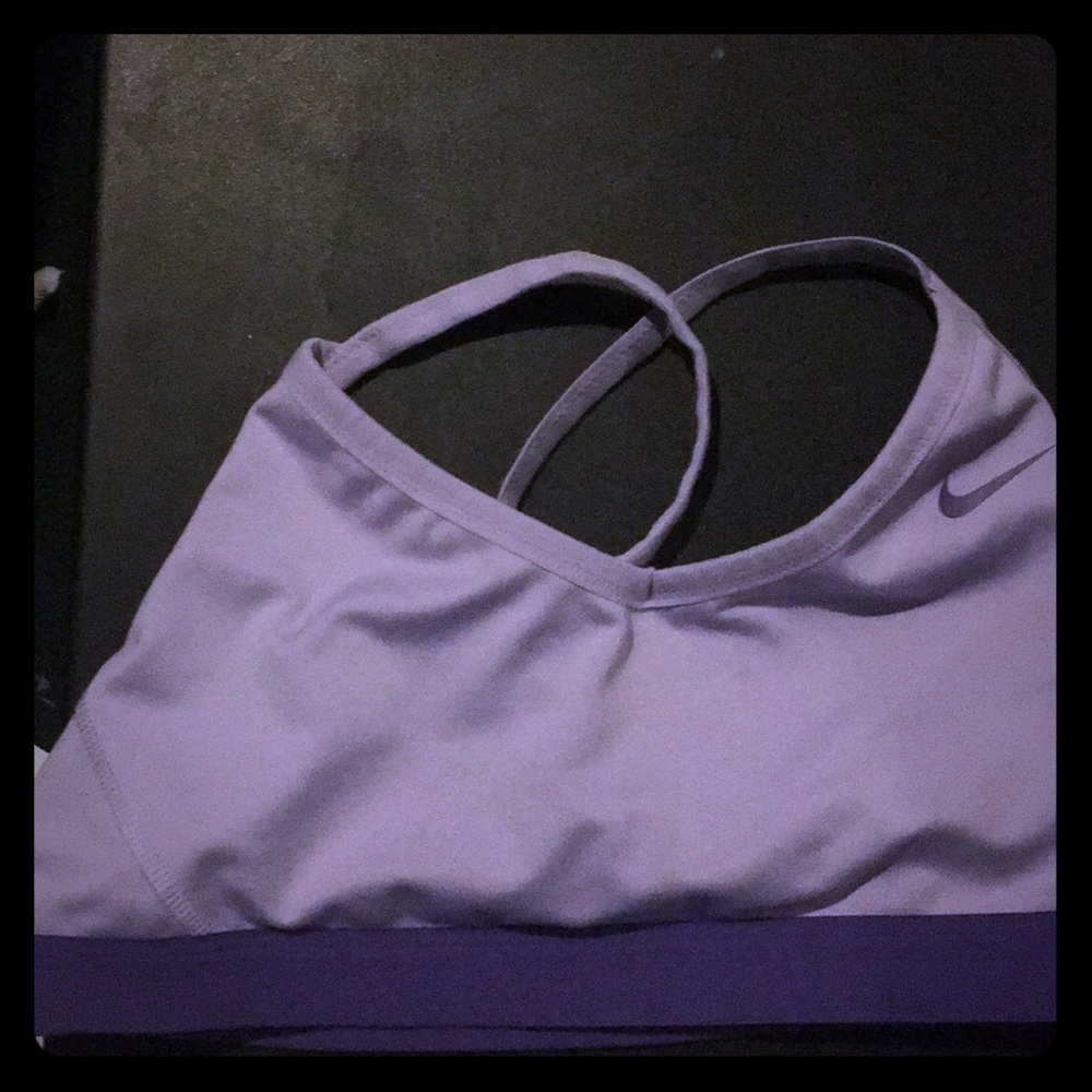 Nike Sports Bra